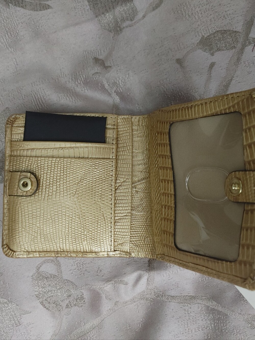 NWT Brahmin Jane Wallet - Picture 4 of 6